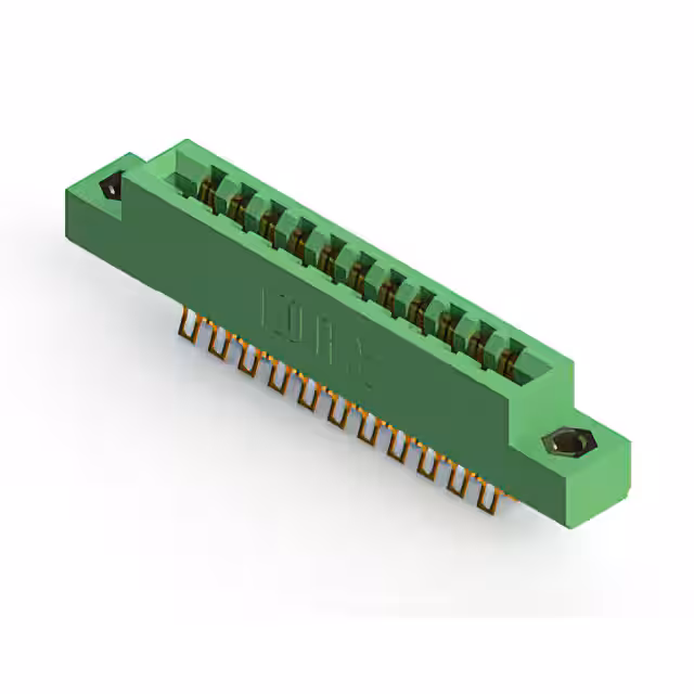 305-022-555-507 EDAC Inc.  Conectores de tableros de borde